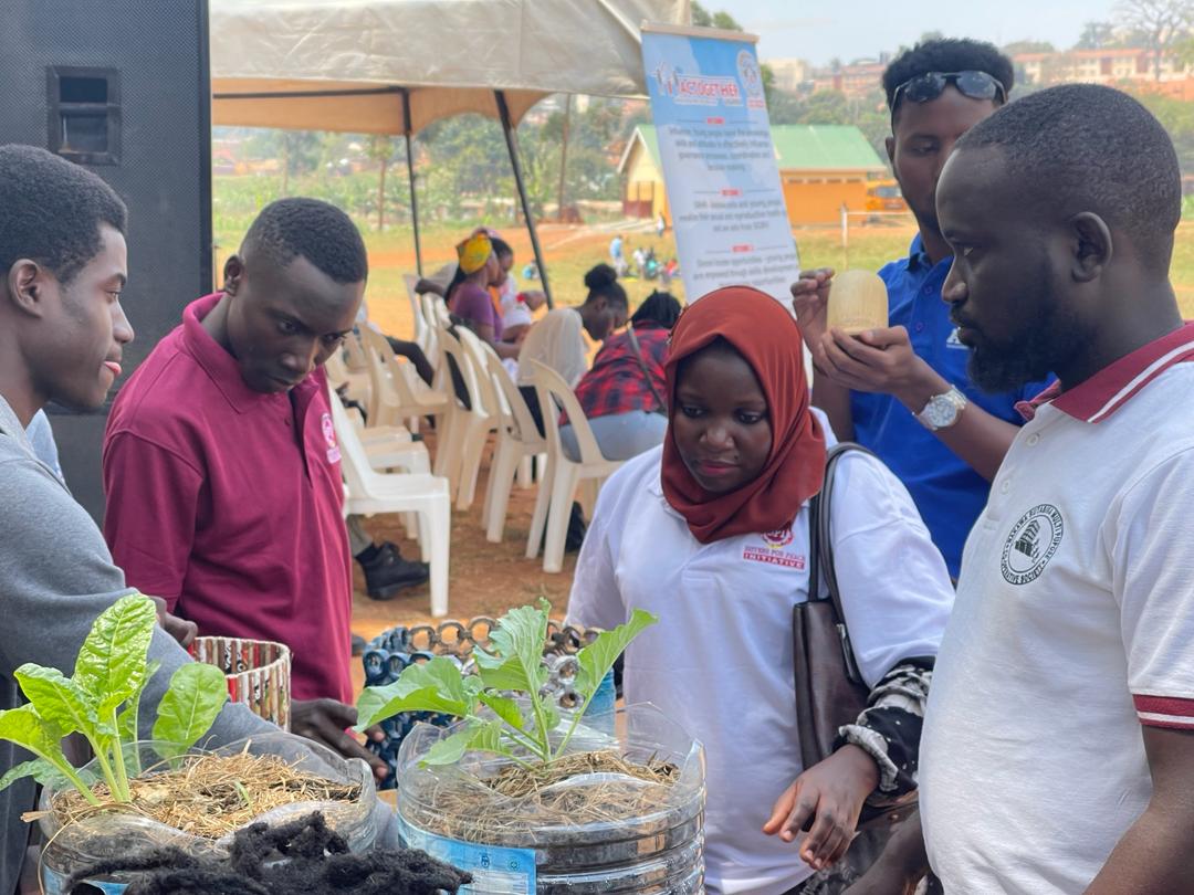 Restoring Hope for a GBV Survivor