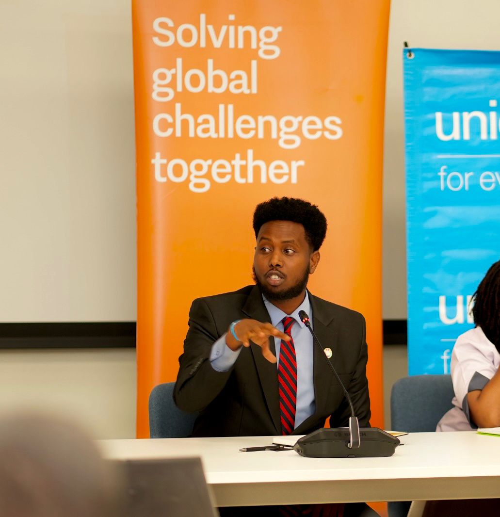 Policy Advocacy - The Right to Work